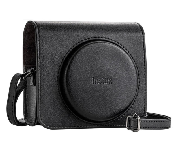 Fujifilm Instax SQ40 pokrowiec czarny - 1337228 - zdjęcie 2